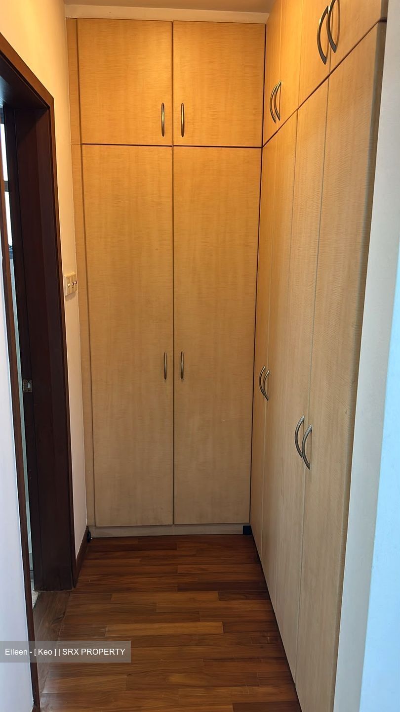 Carissa Park Condominium (D17), Condominium #592961171